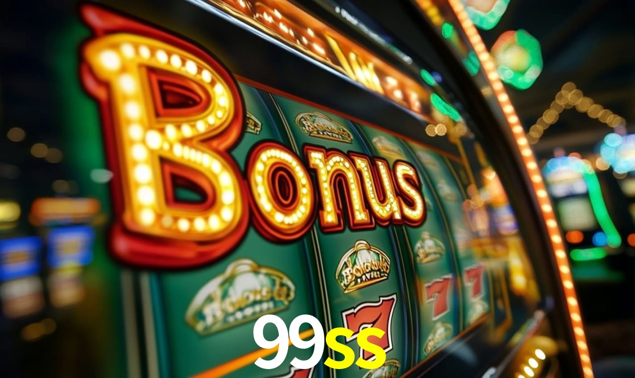Loterias online na 99ss