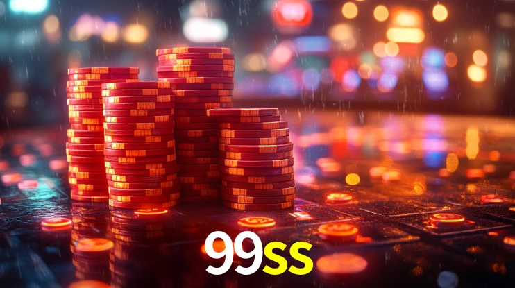 99ss: Jogos de Caça-Níqueis-Altas Recompensas, Roleta-Velocidade, Blackjack-Desafios Máximos