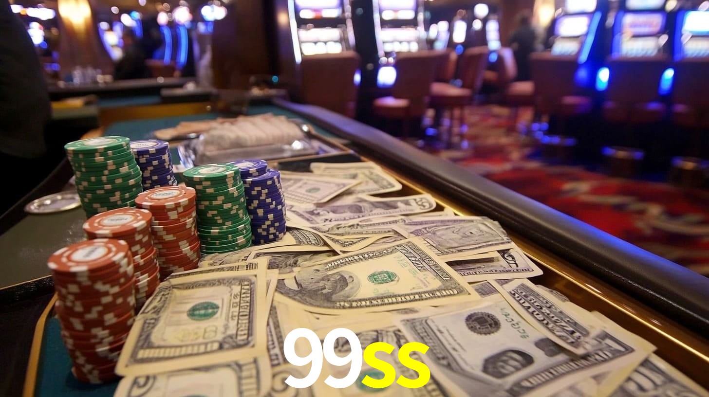 Biblioteca de slots populares na 99ss
