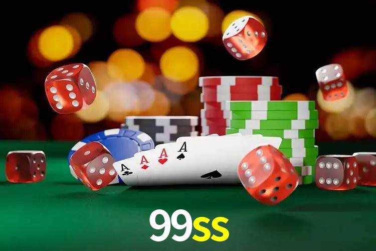 Jogos de Slot 99ss