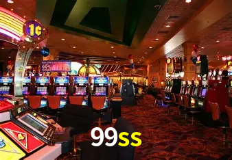 Descubra o Mundo do Cassino Online com 99ss