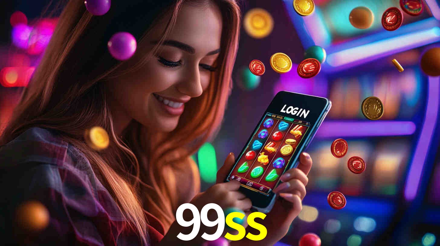 Sinta a adrenalina dos jogos de cassino com 99ss