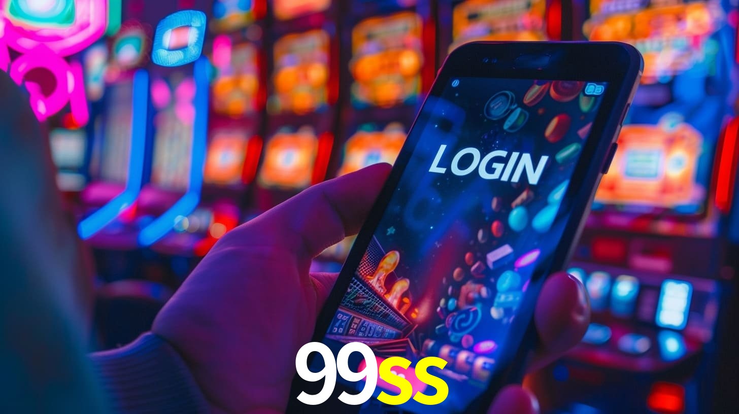 Casino Ao Vivo 99ss
