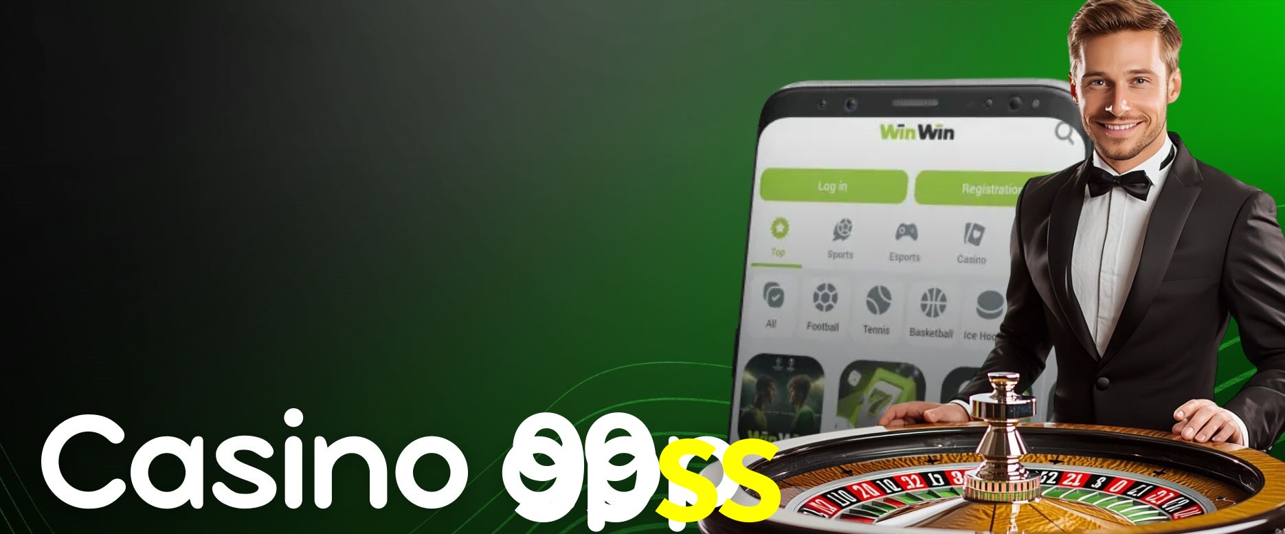 Weekend Specials 99ss