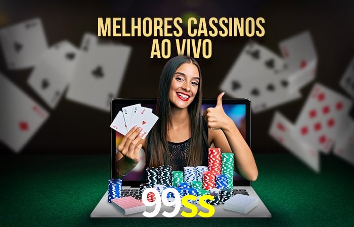 APP oficial da 99ss para mobile