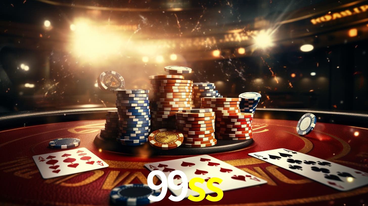 Blackjack Table 99ss