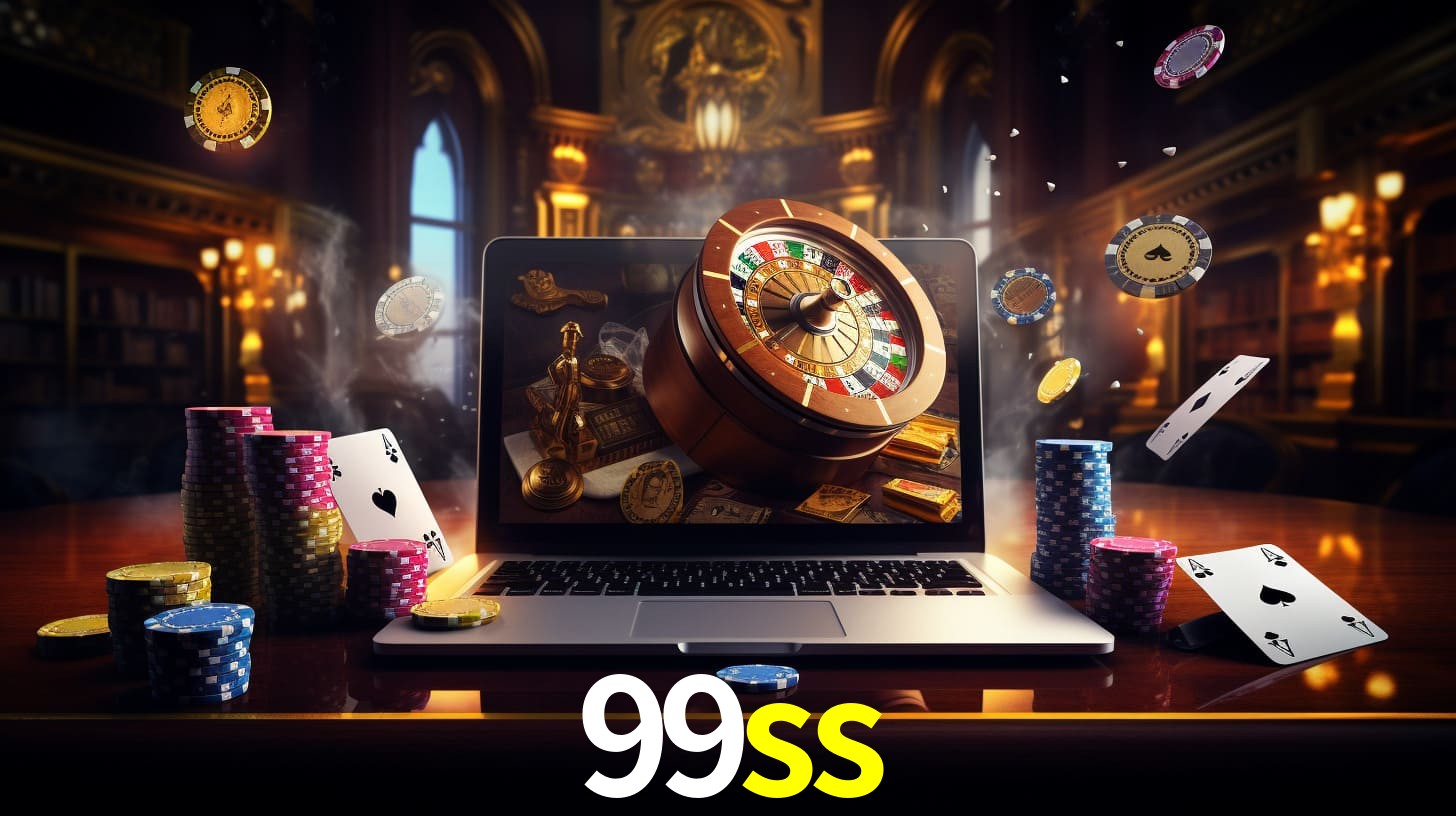 Live Casino 99ss