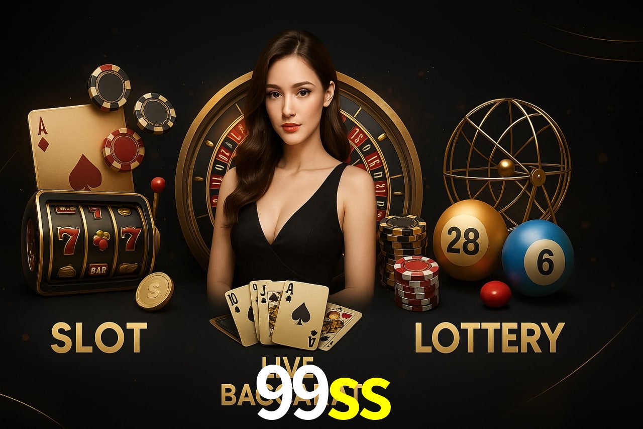 Jogos com bônus e suporte 24h na 99ss