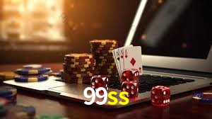 cassino 99ss