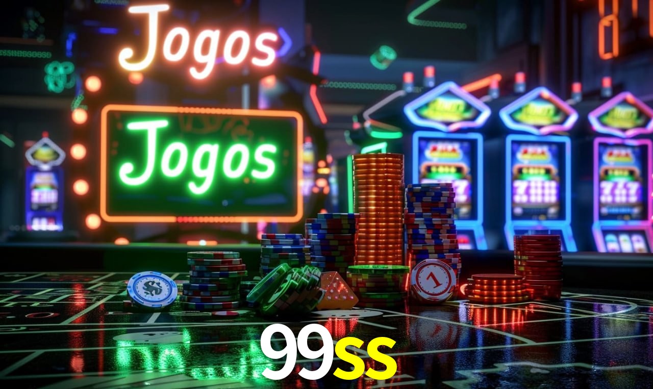 Mercados ao vivo e cash out na 99ss