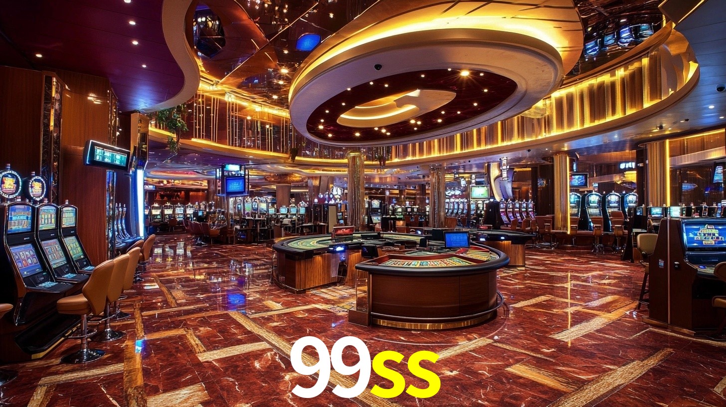 Welcome Bonus 99ss