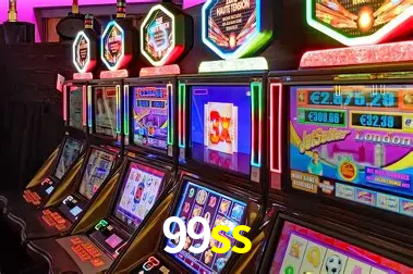 Descubra o Mundo do Cassino Online com 99ss