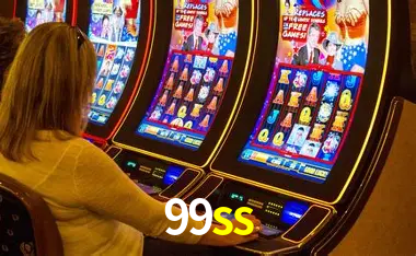 Cassino ao vivo com dealers reais na 99ss
