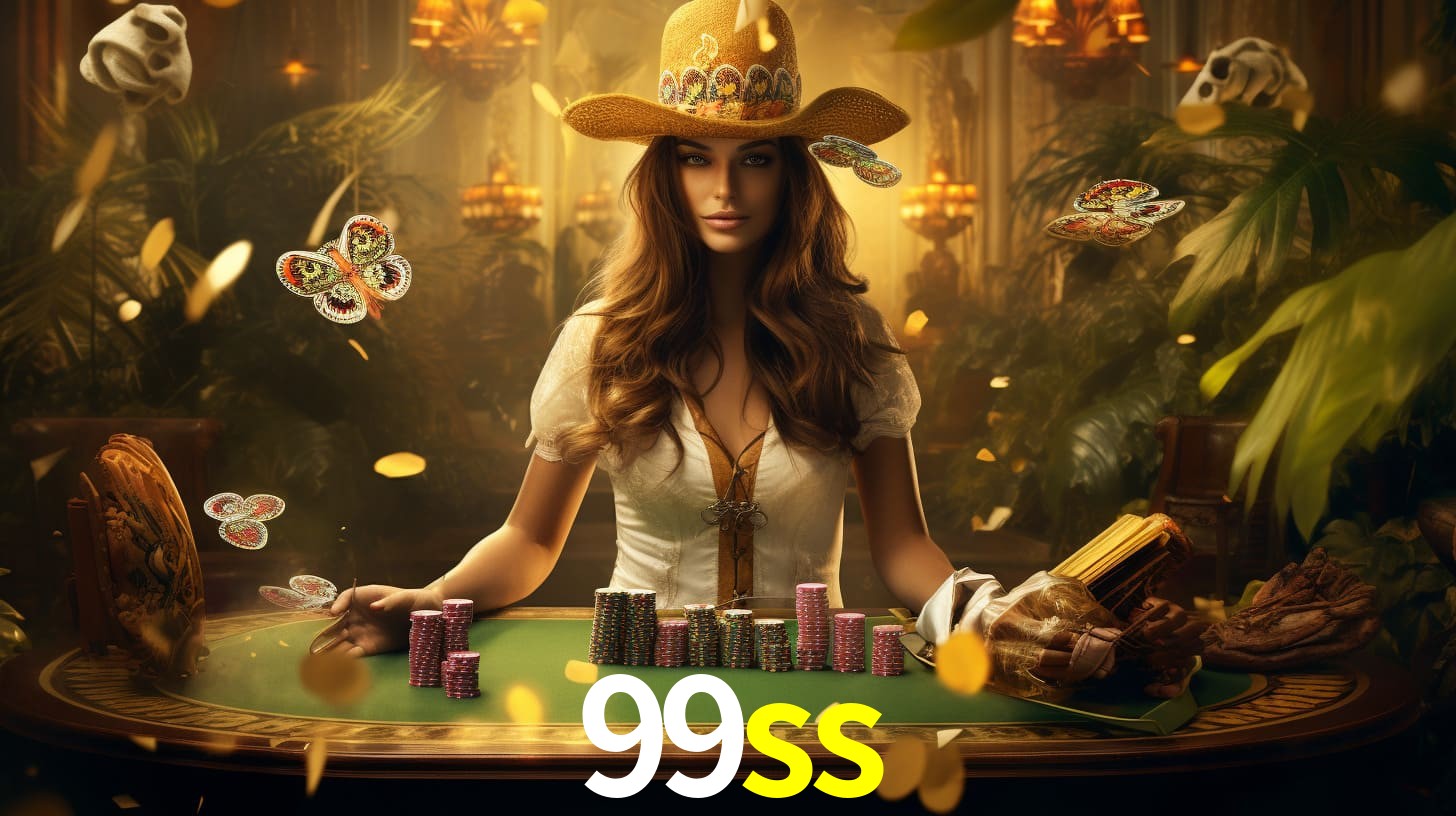 Roulette Table 99ss