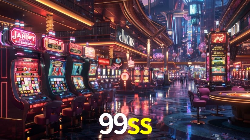 Live Casino 99ss