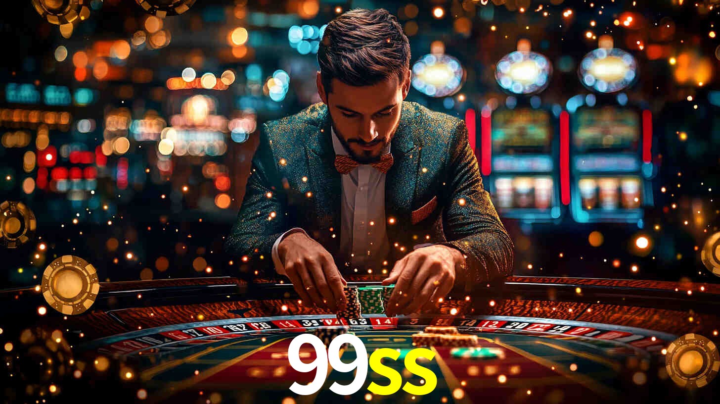 99ss App Interface