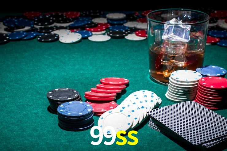 Mesa de Blackjack 99ss
