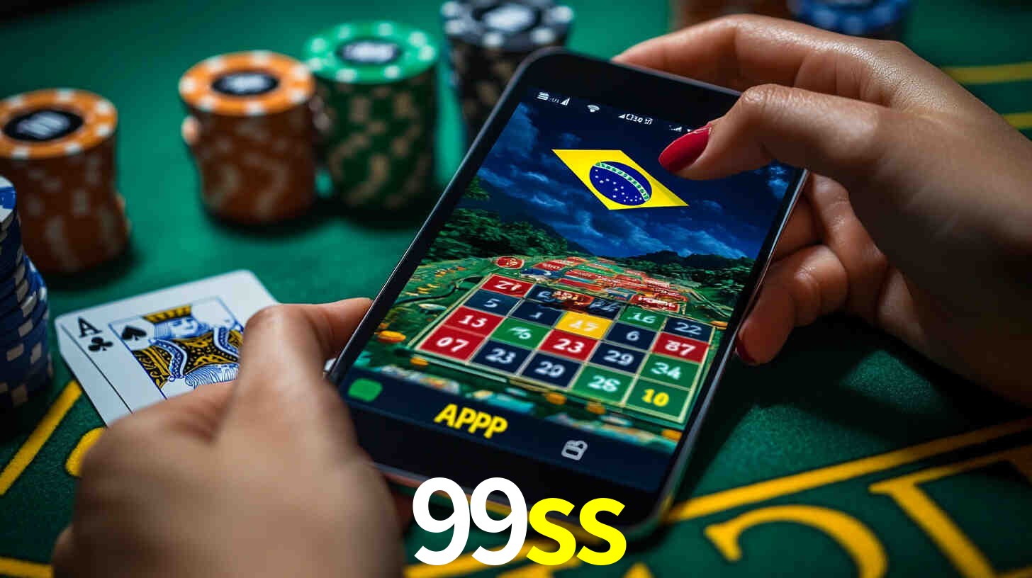 A Experiência Imersiva dos Cassinos Ao Vivo no 99ss