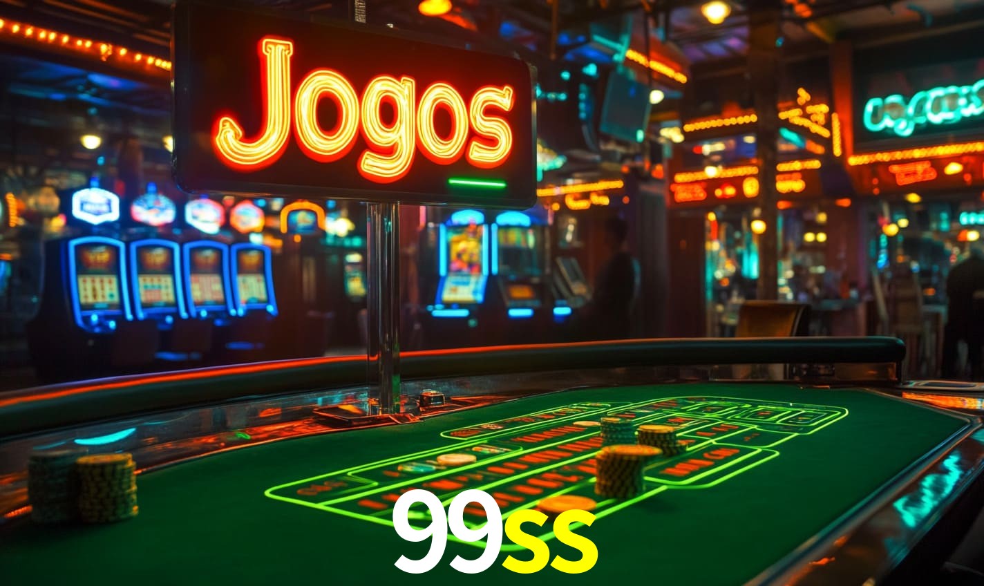 Benefícios da Conta 99ss
