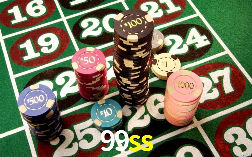 Apostas de Futebol 99ss