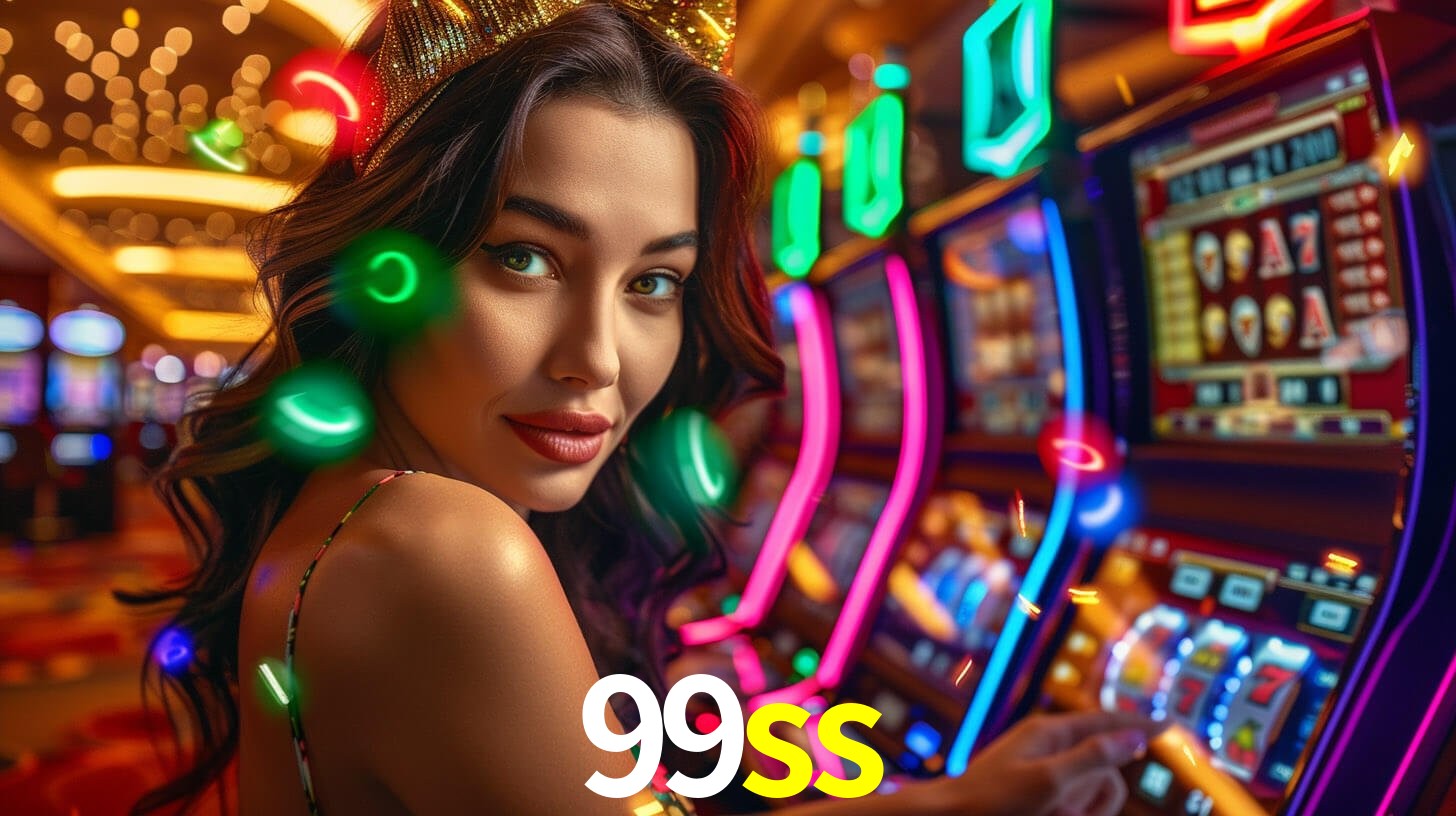 Apostas com odds competitivas na 99ss