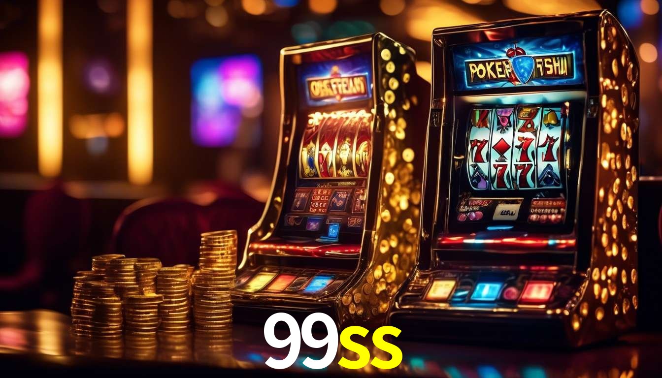 Desvendando o Mundo dos Jogos Virtuais na 99ss
