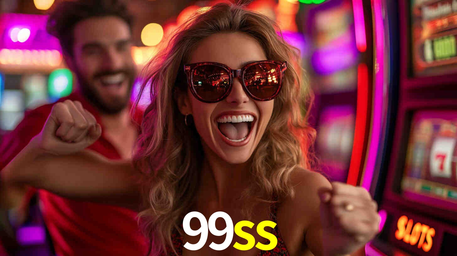 A Popularidade dos Caça-Níqueis no 99ss