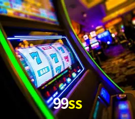 Descubra a Magia dos Jogos de Arcade no 99ss